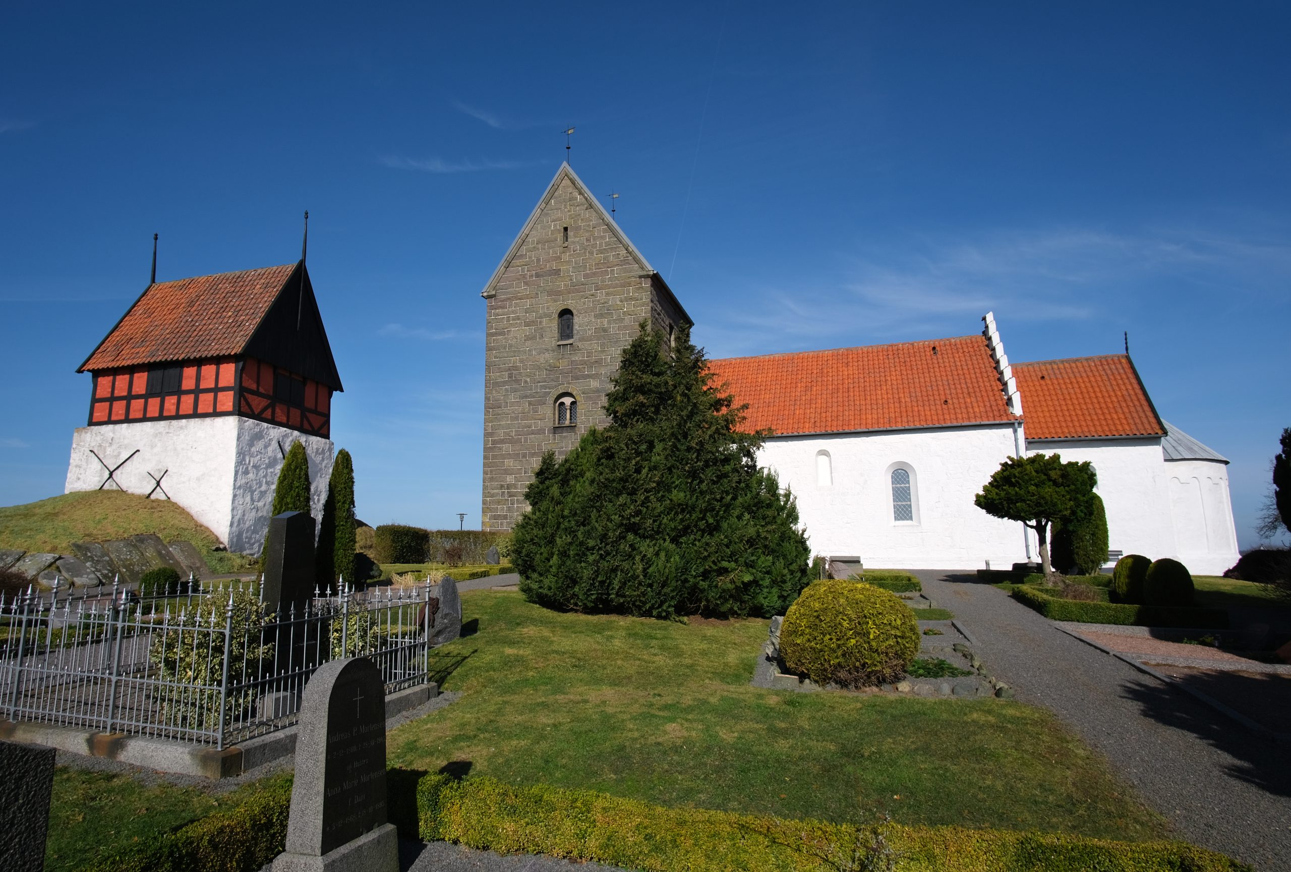 Ruts Kirke